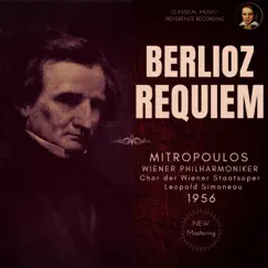 Requiem 'Grande Messe des Morts', Op.5 VIII. Offertorium (Remastered) Song Lyrics
