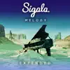 Melody (Extended) - Single album lyrics, reviews, download