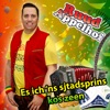 Es Ich 'Ns Sjtadsprins Kos Zeen - Single