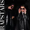 Rapstars - Single album lyrics, reviews, download