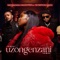 Uzongenzani cover