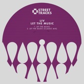 Let The Music - Single