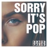 Sorry It's Pop - EP