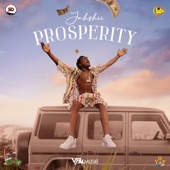 Jahshii - Prosperity - Raw