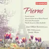 Pierne: Piano Concerto, Divertissements sur un Thème Pastoral, Suites from Ramuntcho & Marche des petits soldats de plomb album lyrics, reviews, download