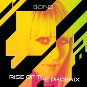 Rise of the Phoenix artwork