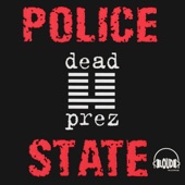 Police State (feat. Chairman Omali Yeshitela) - Instrumental
