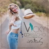 Vicky Corbacho - Lloro