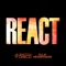 REACT (feat. Ella Henderson) [Chill Mix] artwork
