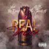 Real Thug (feat. VON DADON & AL B. The GREATEST) - Single album lyrics, reviews, download