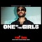One Of The Girls (Sped Up) cover