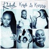 Kash and Karry - Single