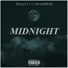 Midnight (feat. ChrisDMAB) - Single album lyrics, reviews, download