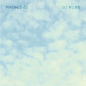So Pure (feat. Laville, Kitty Liv & Nick Corbin) [Radio Edit] artwork