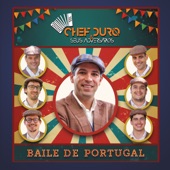 Baile de Portugal artwork