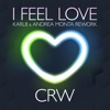 I Feel Love (Karl8 & Andrea Monta Rework) - Single