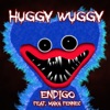 Huggy Wuggy (feat. Maya Fennec) - Single