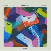 Sababa 5 - Funk #1