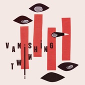 Vanishing Twin - Telescope