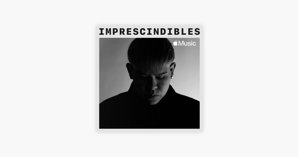 ‎Junior H: imprescindibles en Apple Music