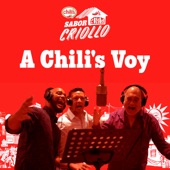 A Chili's Voy artwork