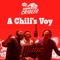 A Chili's Voy artwork