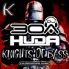 Knights of Bass - Single