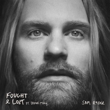 Fought & Lost (feat. Brian May) by 