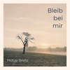 Bleib bei mir - Single