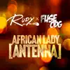 African Lady (Antenna) - Single album lyrics, reviews, download