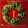 Merry Christmas - Christmas Harp Music