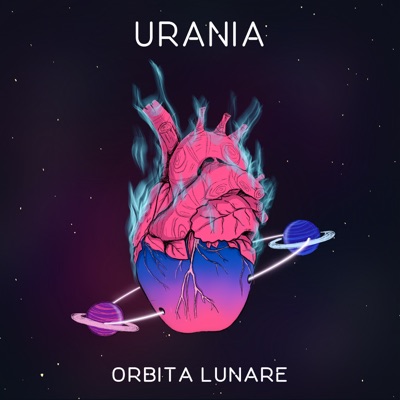 Orbita Lunare - Urania