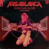 Hold Me Close (Avira Extended Remix) artwork