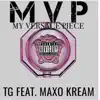 Mvp My Versace Piece (feat. Maxo Kream) - Single album lyrics, reviews, download