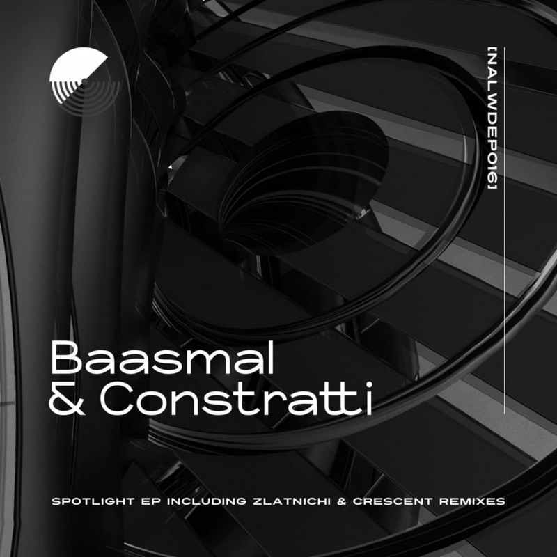 Spotlight listening 4. Constratti.