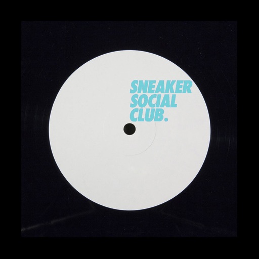 Snkrx09 - EP by Hooverian Blur