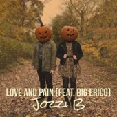 Love and Pain (feat. Big Erico) artwork