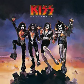 Sweet Pain by Kiss song reviws