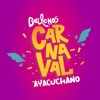 Bailemos Carnaval Ayacuchano