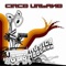 Frente Al Sol (feat. Huascar Barradas) - Circo Urbano lyrics