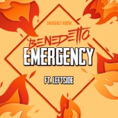 Emergency (feat. Leftside) artwork