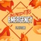 Emergency (feat. Leftside) artwork