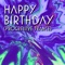 Happy Birthday (Progressive Trance) artwork