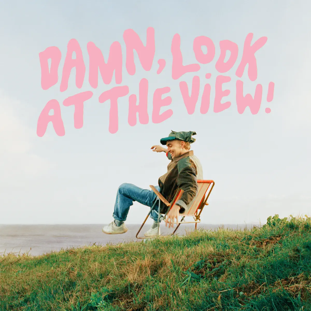 Martin Luke Brown - Damn, Look at the View ! (Deluxe) (2023) [iTunes Plus AAC M4A]-新房子