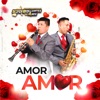 Amor Amor - Single