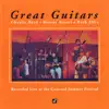Great Guitars (Live At The Concord Summer Festival, Concord, CA / June 28, 1974) album lyrics, reviews, download