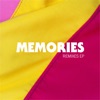 Memories (Remixes) - EP