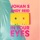 Johan S & Andy Reid-In Your Eyes