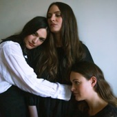 The Staves - Cloudbusting (Be Kind Version)