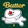 Butter (Holiday Remix) - Single album lyrics, reviews, download